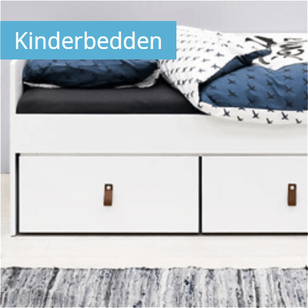 Kinderbedden Kinderbedden
