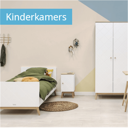 Kinderkamers Kinderkamers